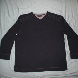 Method Pullover Sweater Mens Size Large